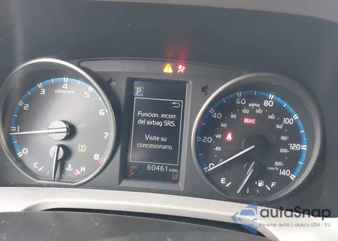 2018 Toyota Rav4 Le z USA, uszkodzony, nr VIN 2T3ZFREV3JW518647